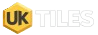 UK Tiles White