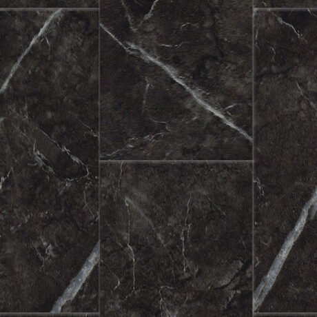 Dynasty Black SPC Flooring