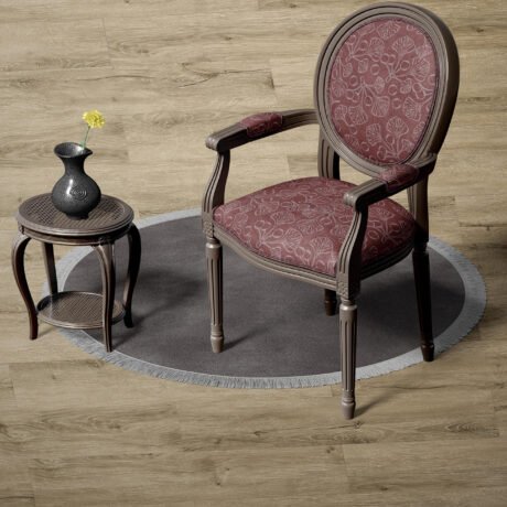 Cairo Oak SPC Flooring