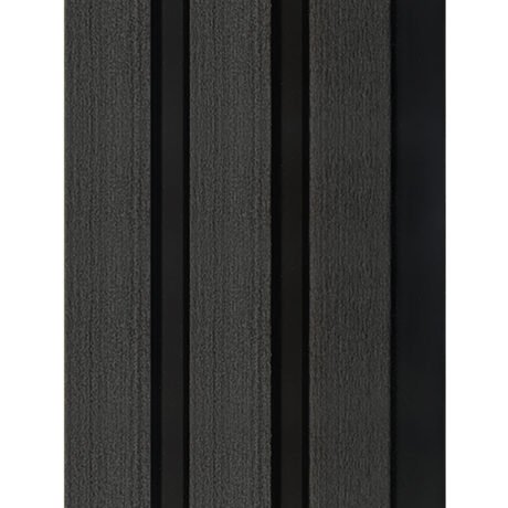 Charcoal Bosco Panel
