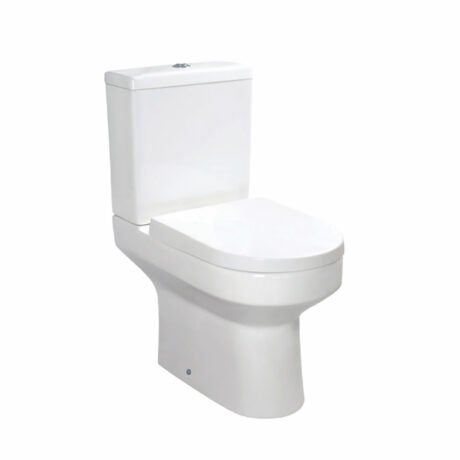Spa Comfort Height Toilet