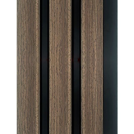 Bosco Walnut Panels (122mm X 12mm X 2600mm)