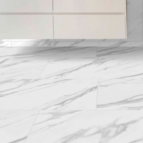 Ares Carrera SPC Flooring