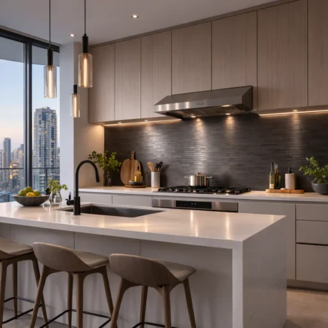 Brick Self Adhesive Tile (Pack of 10)