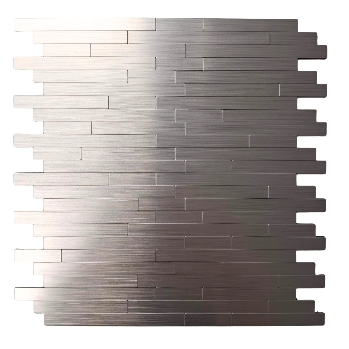 Brick Self Adhesive Tile (Pack of 10) - Image 3