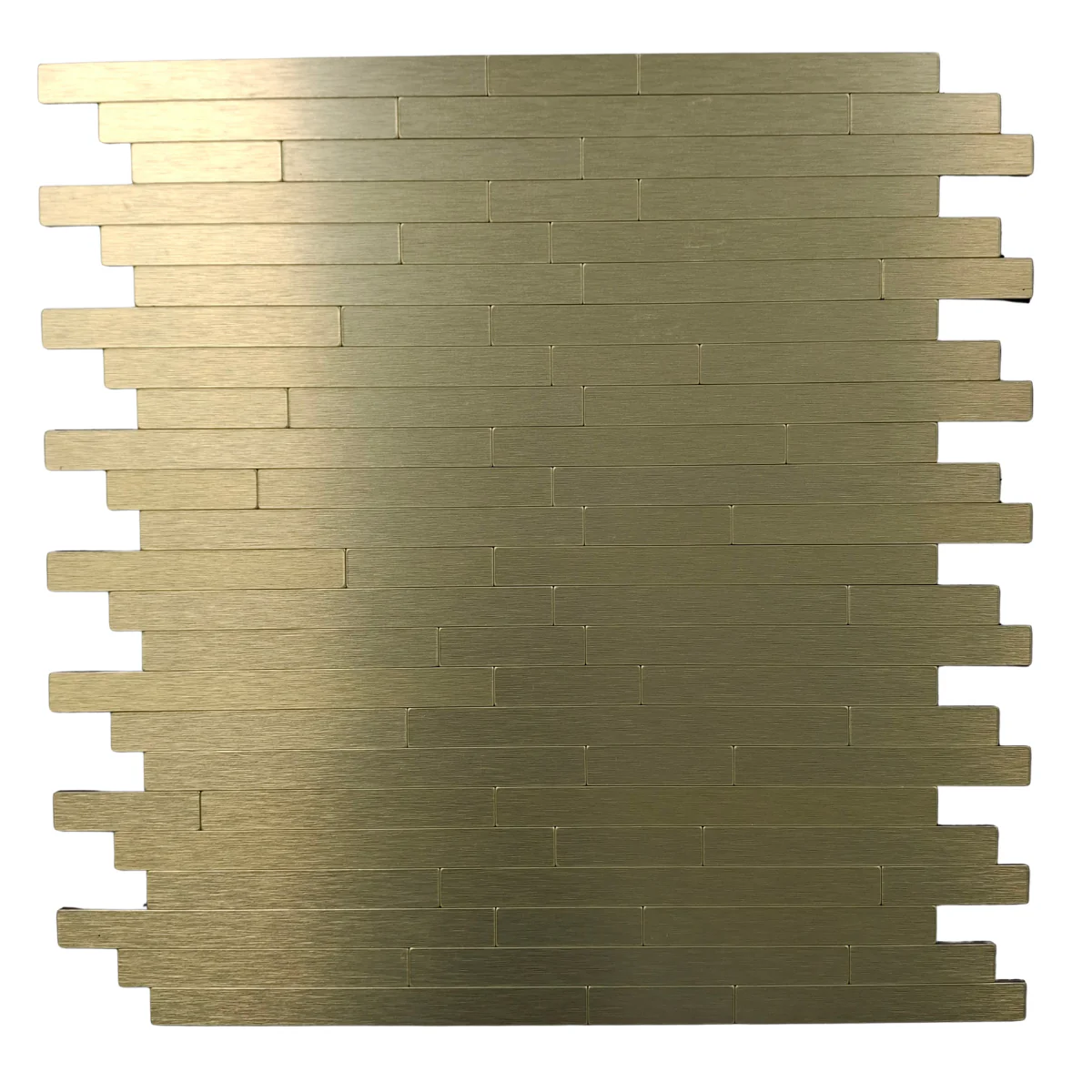 Brick Self Adhesive Tile (Pack of 10) - Image 4