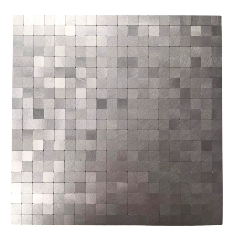 Square Self Adhesive Tile (Pack of 10) – Newlook Bathroom & Tiles