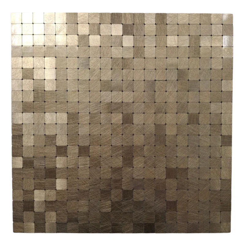 Square Self Adhesive Tile (Pack of 10) – Newlook Bathroom & Tiles